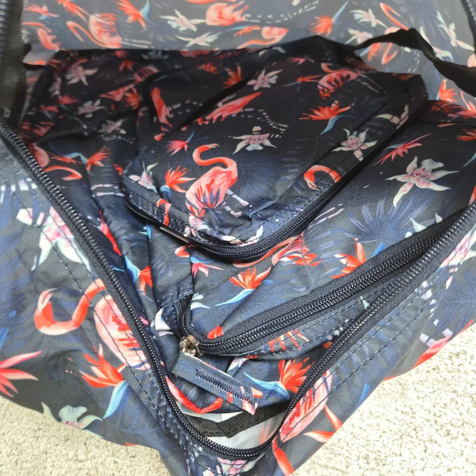 MIA TUI 5PC PACKING CUBE SET