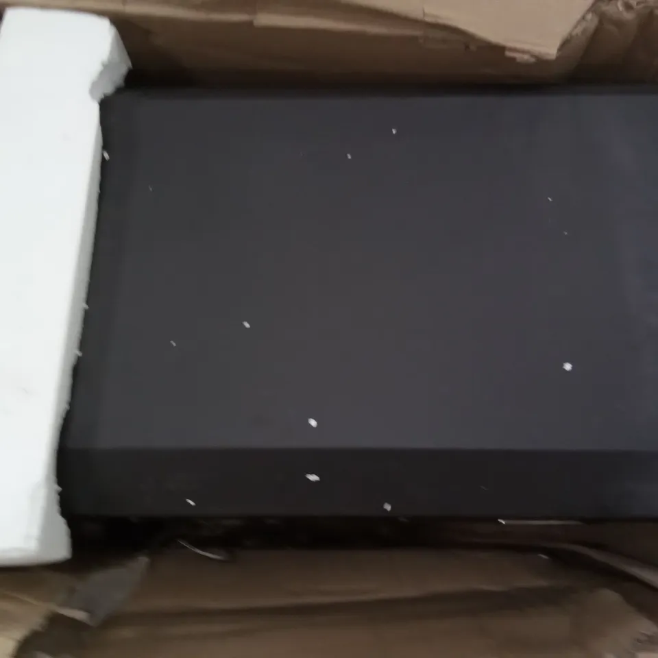 BOXED ONLY FIRE WOOD PELLET GRILL