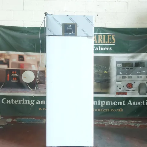 ELECTROLUX PROFESSIONAL RE471FRCG SINGLE DOOR UPRIGHT REFRIGERATOR