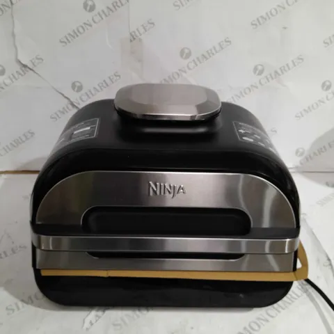 NINJA FOODI MAX HEALTH GRILL & AIR FRYER