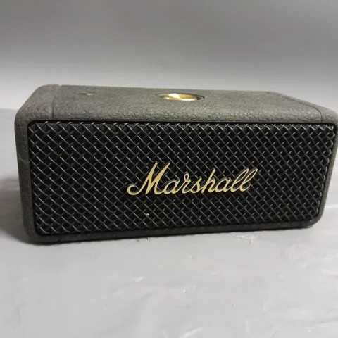 MARSHALL BLUETOOTH SPEAKER EMBERTON 2 