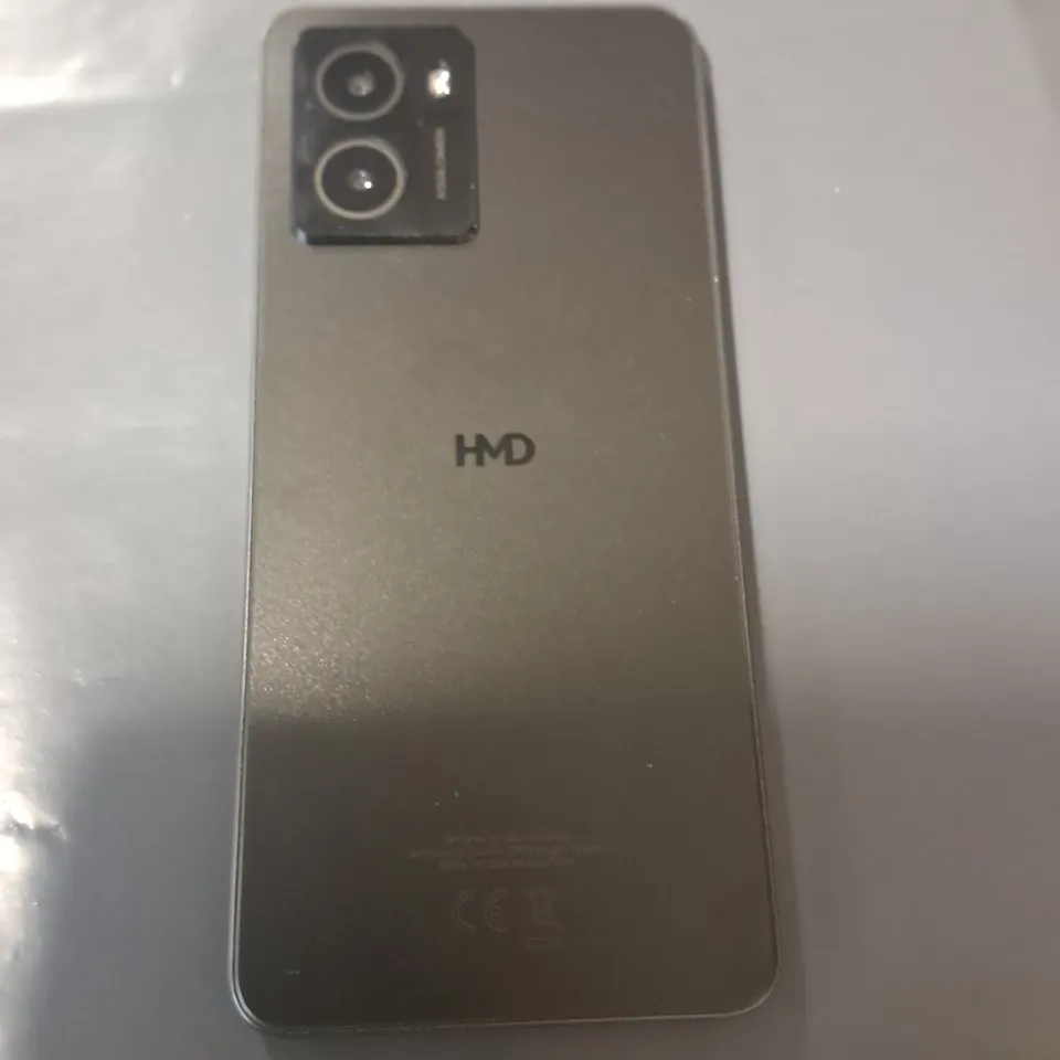 BOXED HMD PULSE 4/64GB IN METEOR BLACK - TA-1589