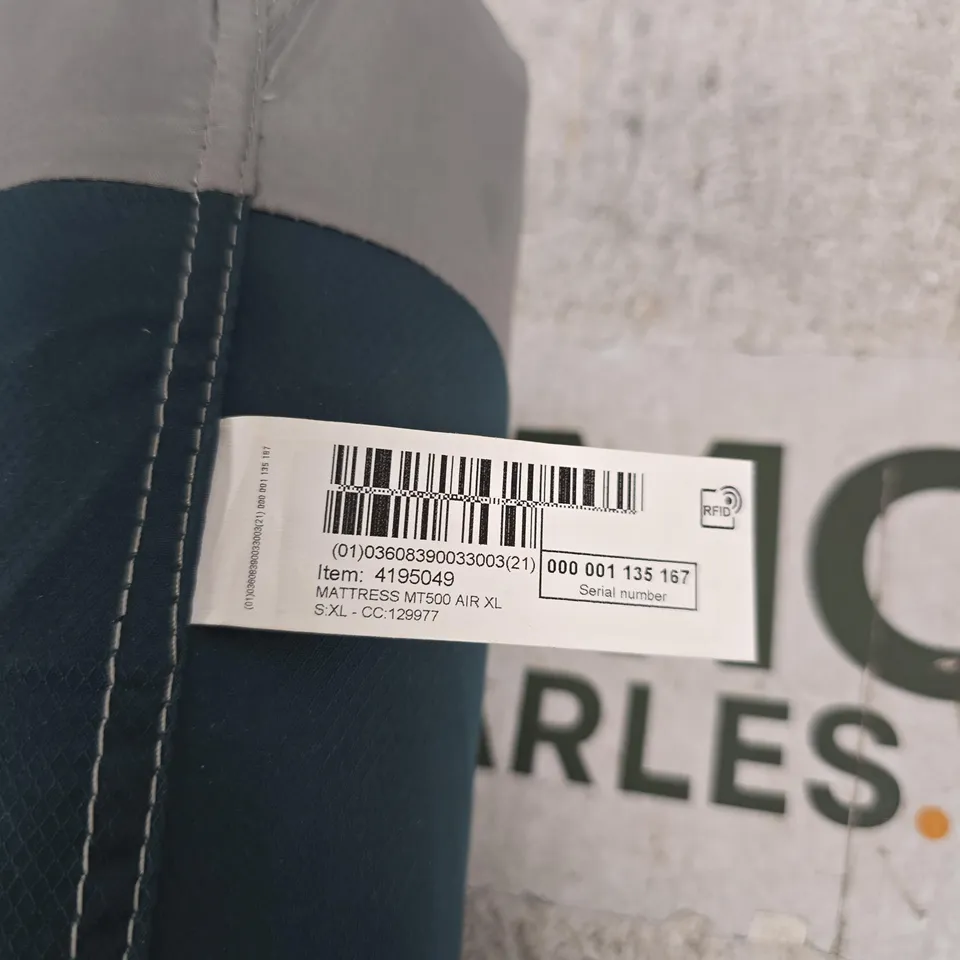 FORCLAZ ECODESIGN MATTRESS MT500 AIR XL