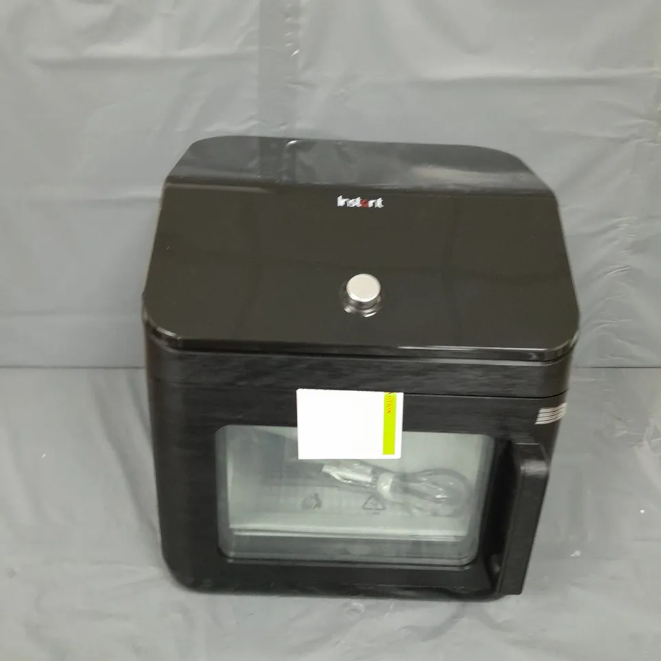 BOXED INSTANT VORTEX 12L AIR FRYER OVEN