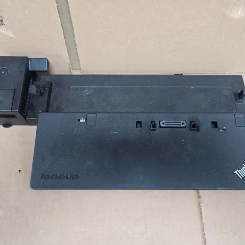 LENOVO THINKPAD ULTRA DOCK