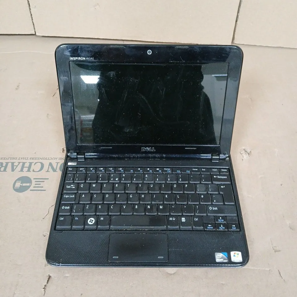 DELL INSPIRON MINI 1012 