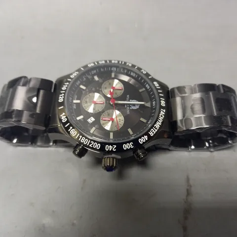 WILLIAM HUNT LONDON WATCH