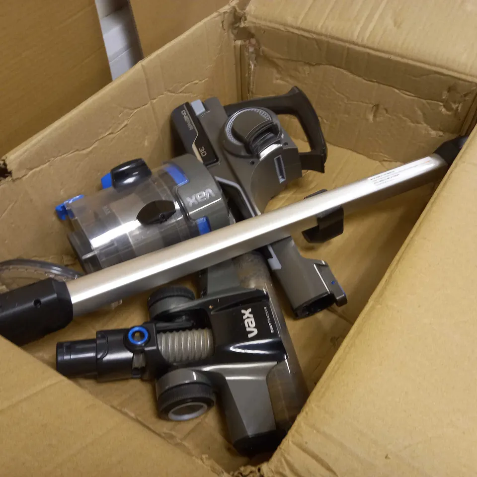 VAX CLSV-B3KS ONEPWR BLADE CORDLESS VACUUM CLEANER