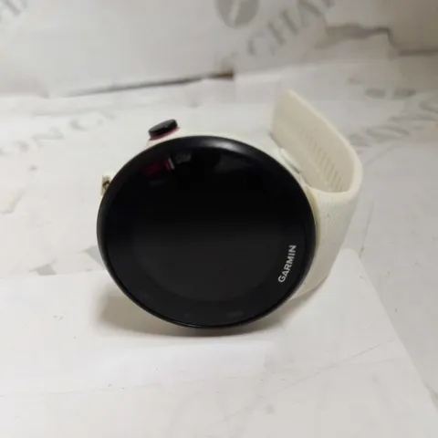 GARMIN FORERUNNER 455 SMART WATCH