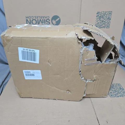 GARDEN STORIES CLASSIC DUAL FUNCTION SOLAR GLASS STAKE LIGHTS