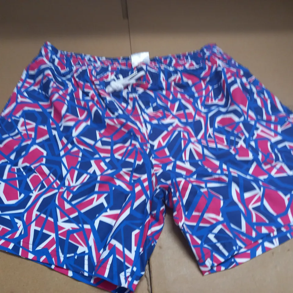 ODDBALLS SWIM SHORTS - XL