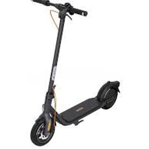 BOXED NINEBOT KICKSCOOTER ELECTRIC SCOOTER - COLLECTION ONLY