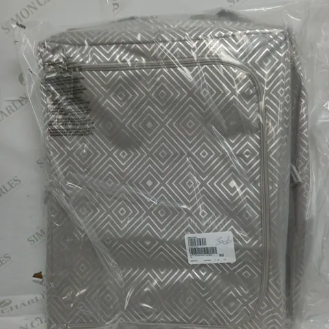 3 LARGE STORAGE FOLDABLE BOXES