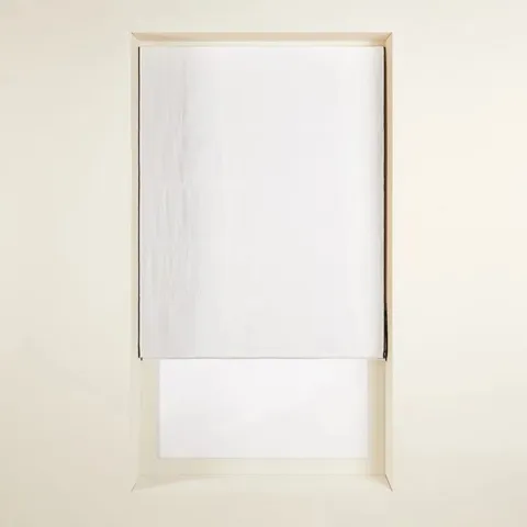 CARLINA BLACKOUT ROMAN BLIND (120x220CM)