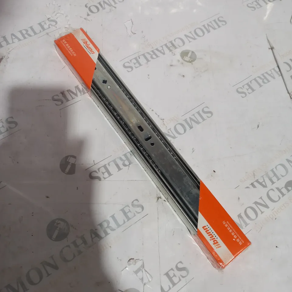 LIBIUNN DRAW RUNNER/RAIL 