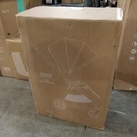 BOXED MAMAS & PAPAS VARDO STROLLER 