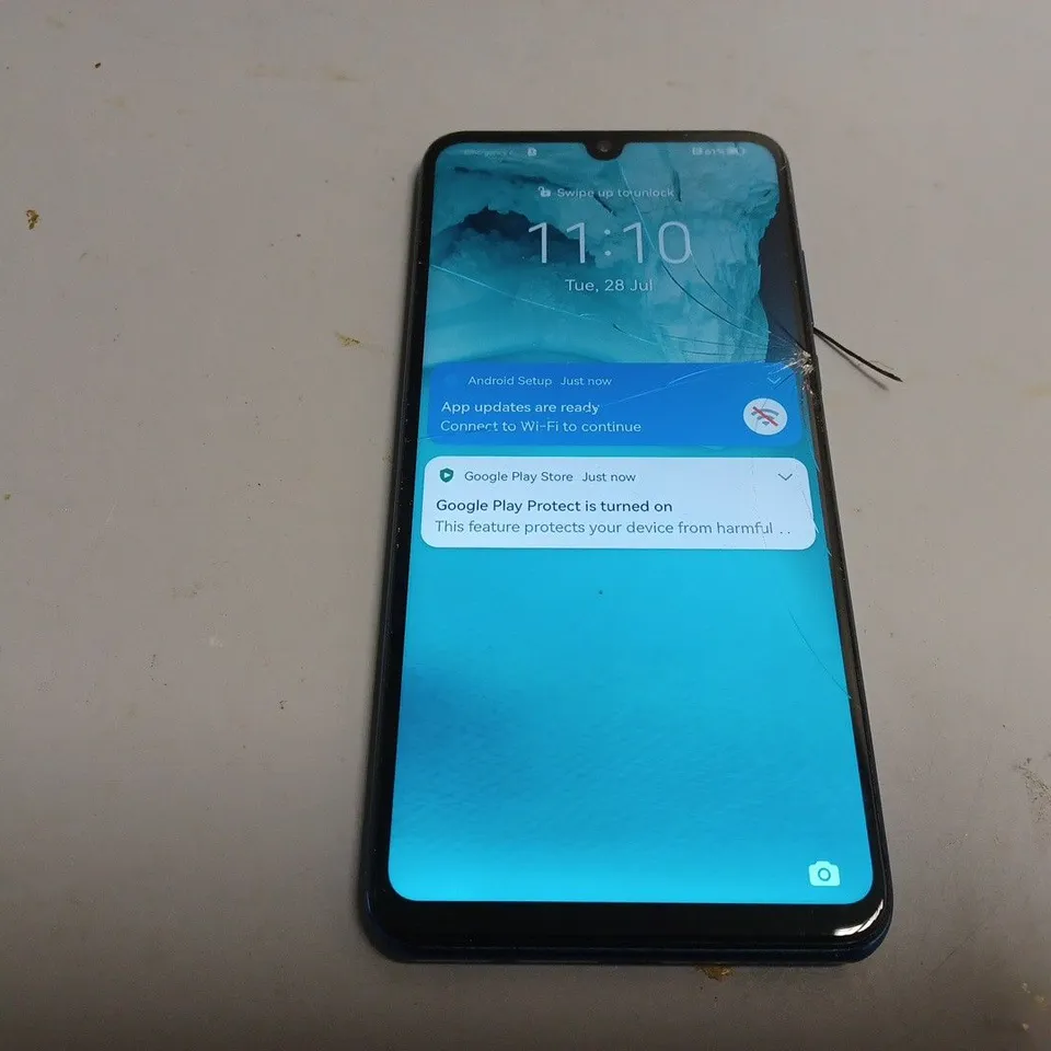 HUAWEI P30 LITE
