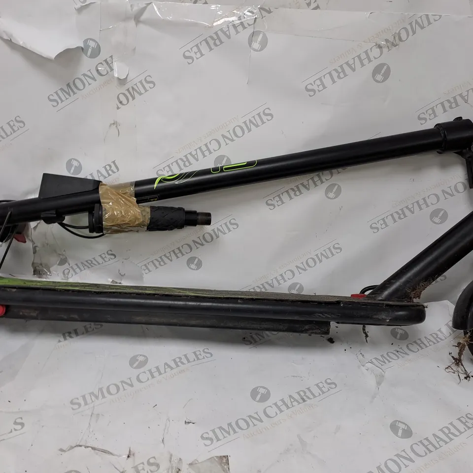 EVO VT3 ESCOOTER
