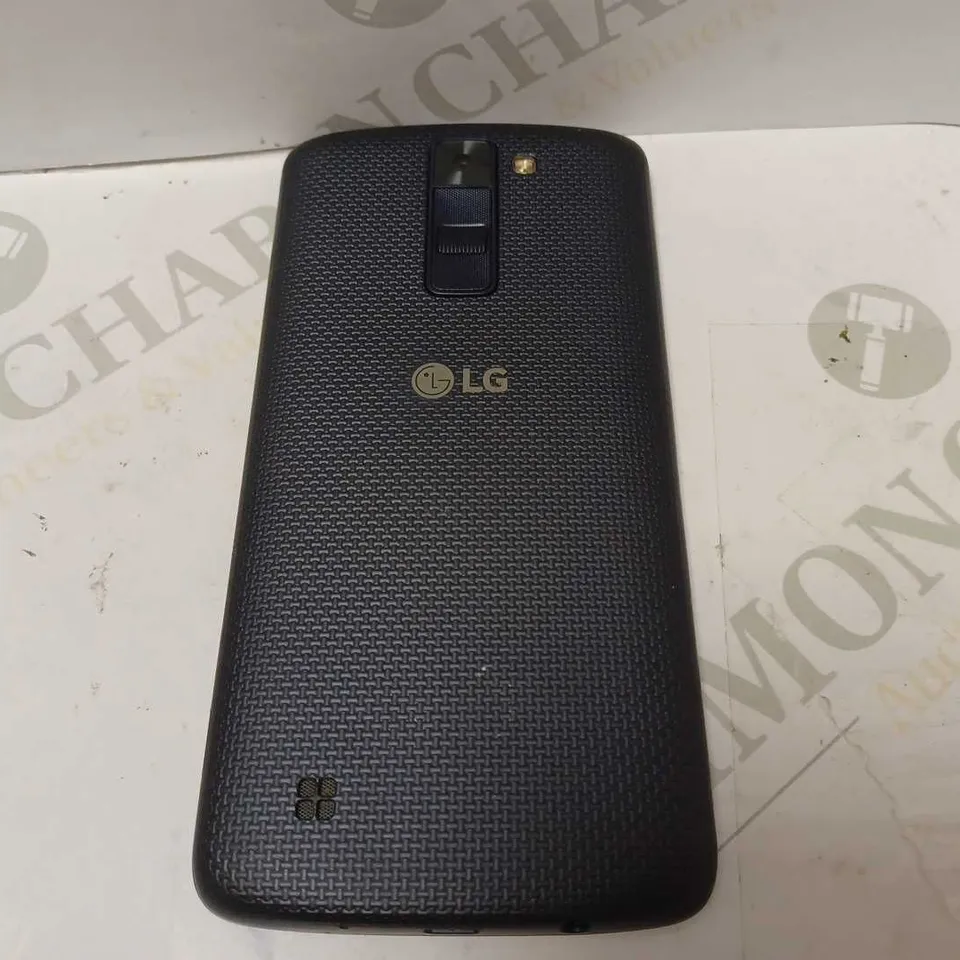 LG K10 LTE
