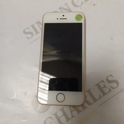 APPLE IPHONE SE SMARTPHONE 