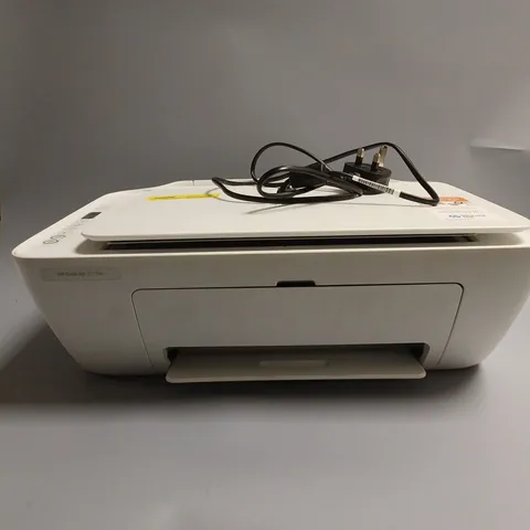 HP DESKJET 2710e PRINTER