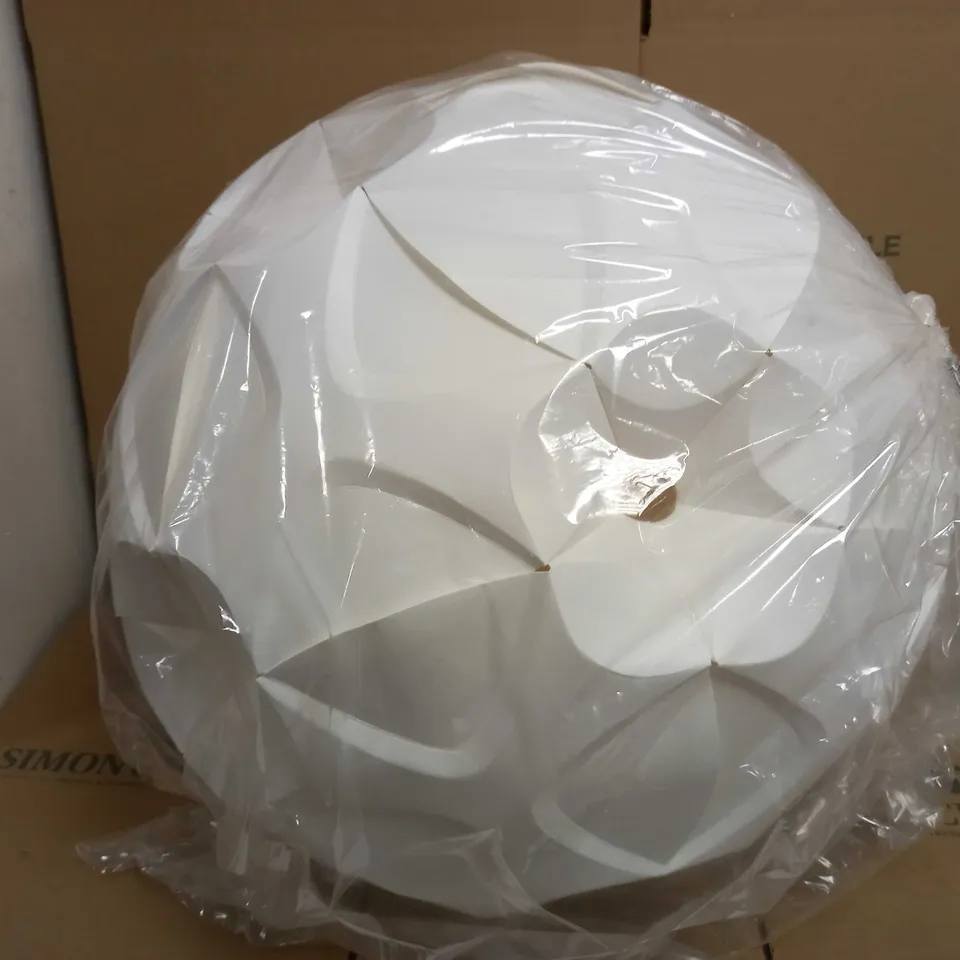 LUMINOSITY ROSA CEILING LIGHT SHADE