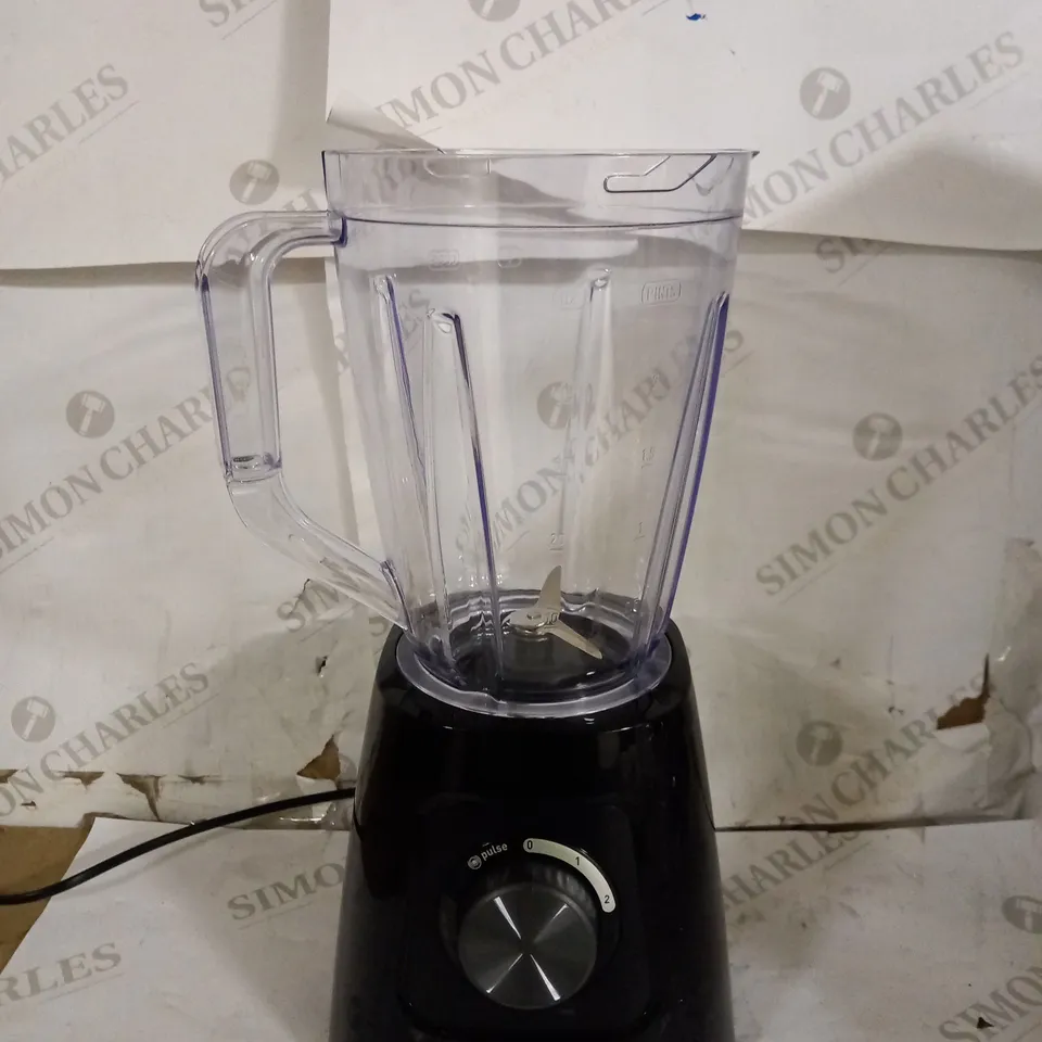 TEFAL BL420840 BLENDFORCE II BLENDER