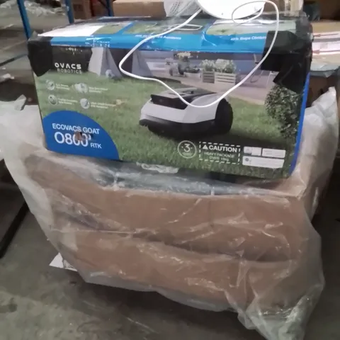 PALLET OF ASSORTED ELECTRICAL ITEMS TO INCLUDE;INDUCTION HOB,FAN