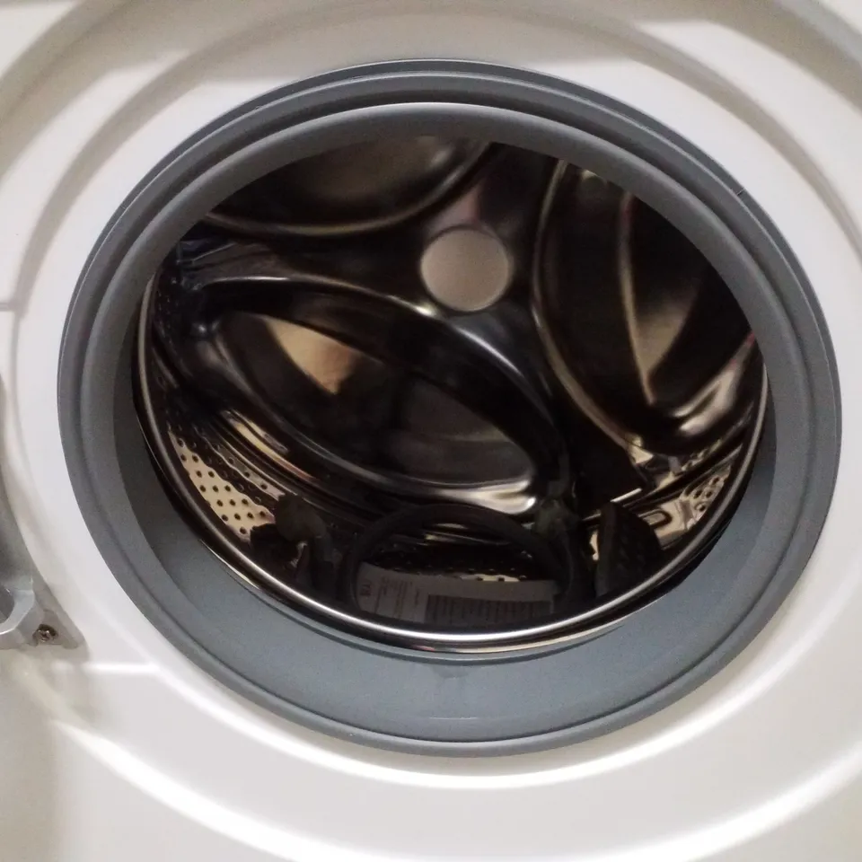 SWAN 7KG 1200 SPIN FREESTANDING WASHING MACHINE SW75110W
