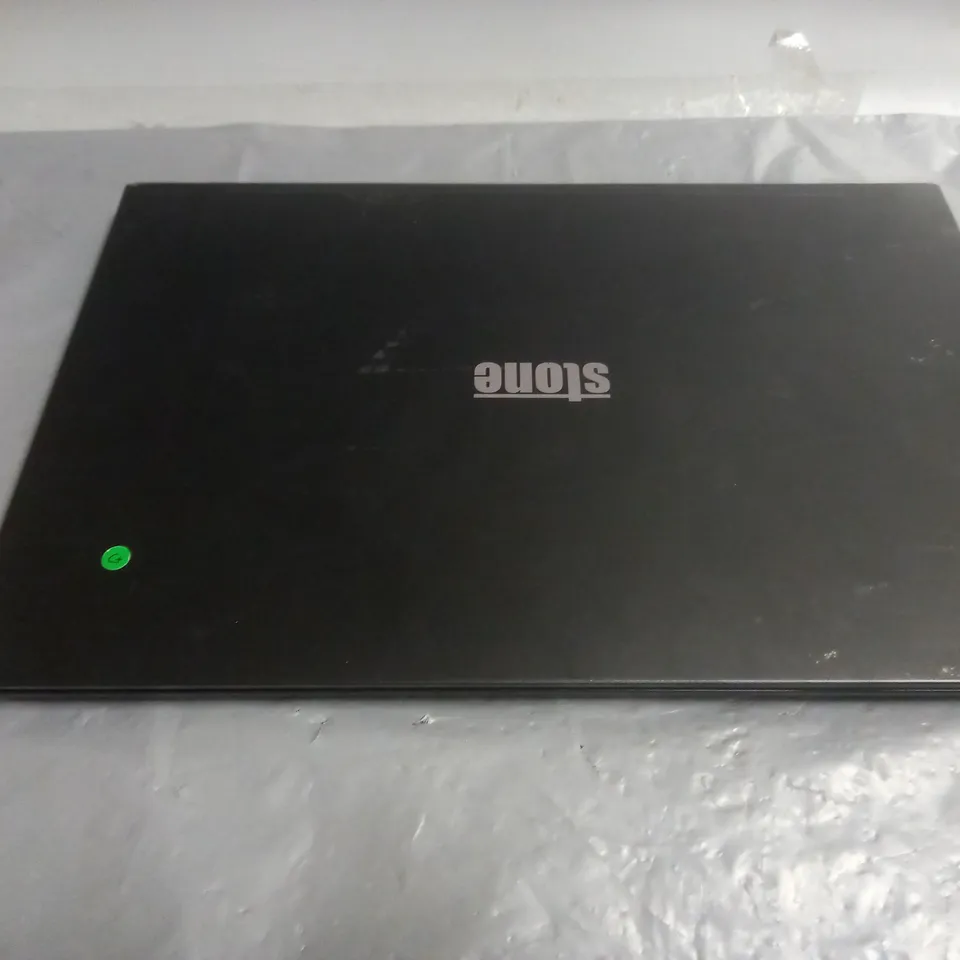 STONE NOTCHA-324 LAPTOP