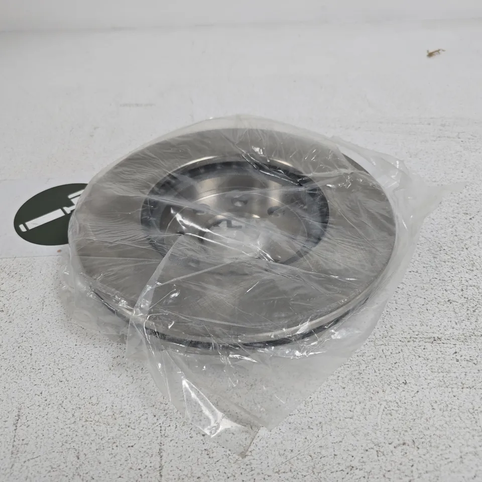 BRAKE DISC REPLACEMENT PART