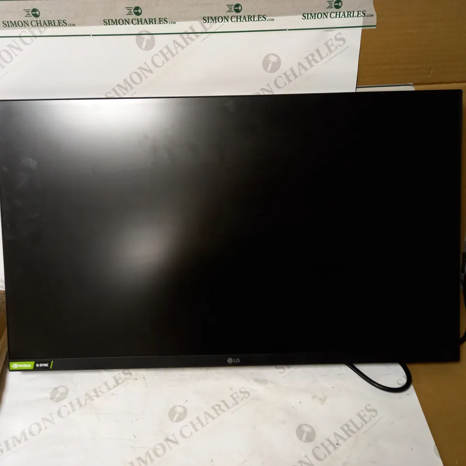 LG ULTRAGEAR 27GN800-B 27 INCH 144 HZ 1440P IPS MONITOR