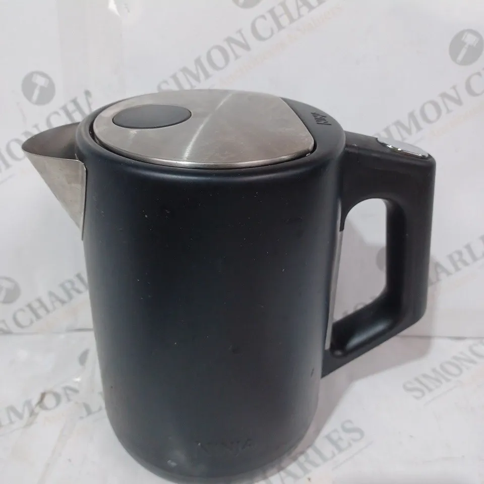BOXED NINJA PERFECT TEMPERATURE KETTLE 