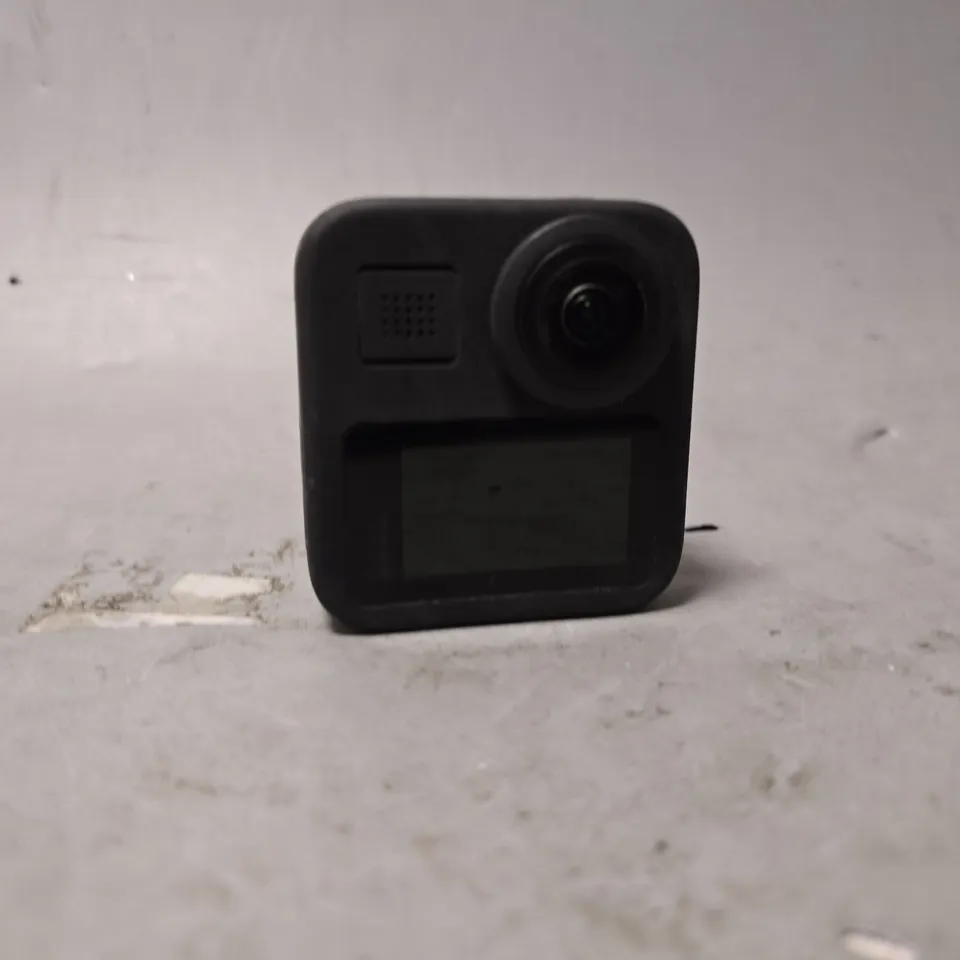 GOPRO MAX 360 ACTION CAMERA