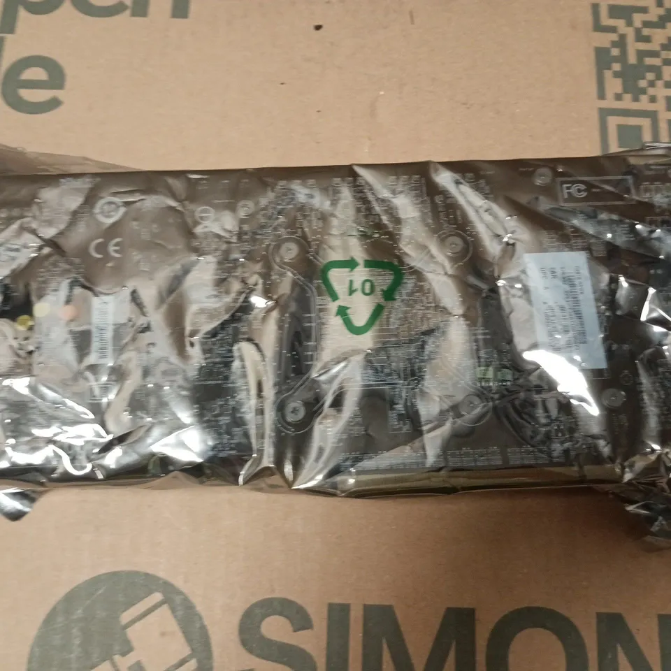 MRI TWIN FROZR111 R6870 HAWK 1GB PCIE GRAPHICS CARD – ANTI-STATIC BAGGED