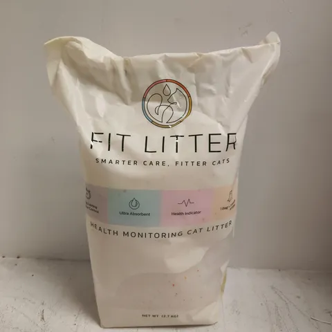FIT LITTER (2.7KG)