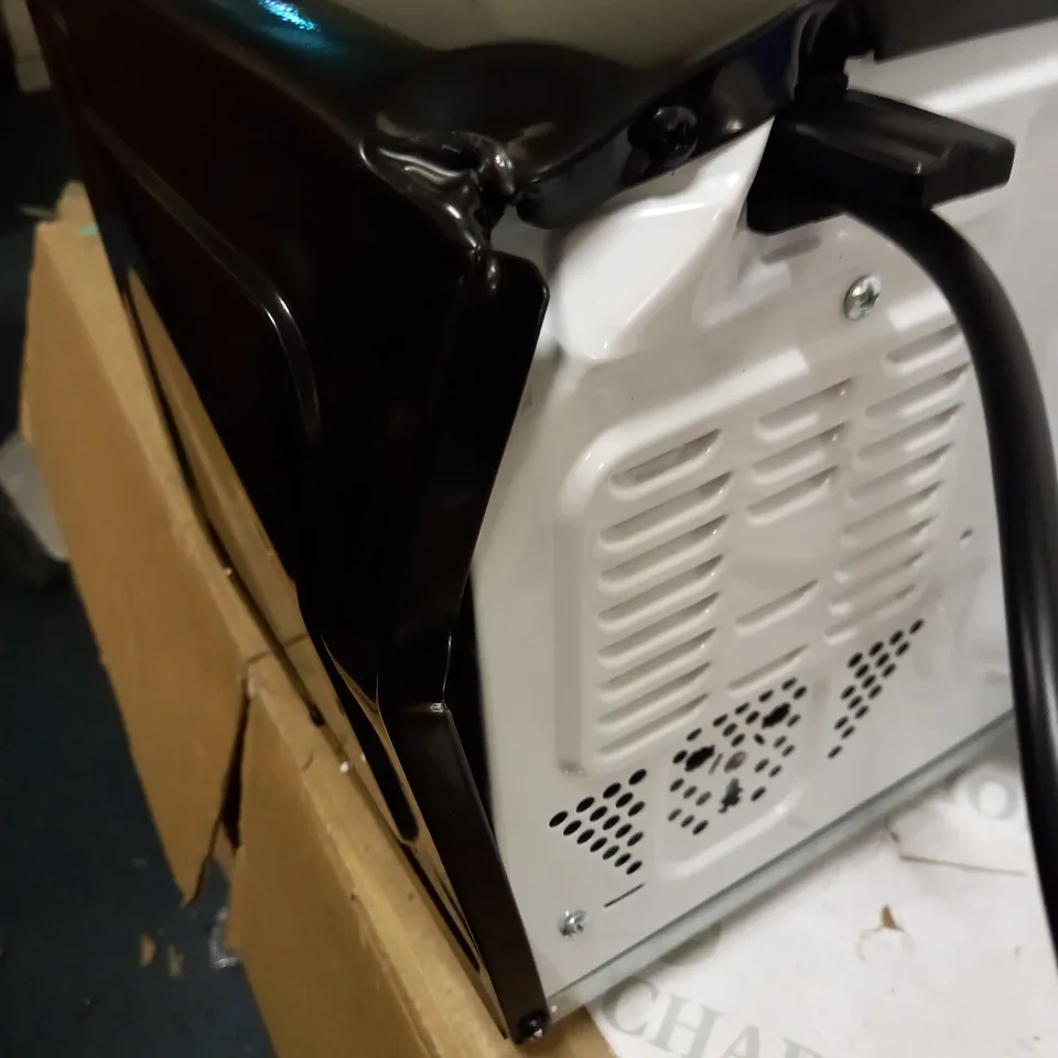 SWAN 20L 700W MANUAL MICROWAVE RRP £54