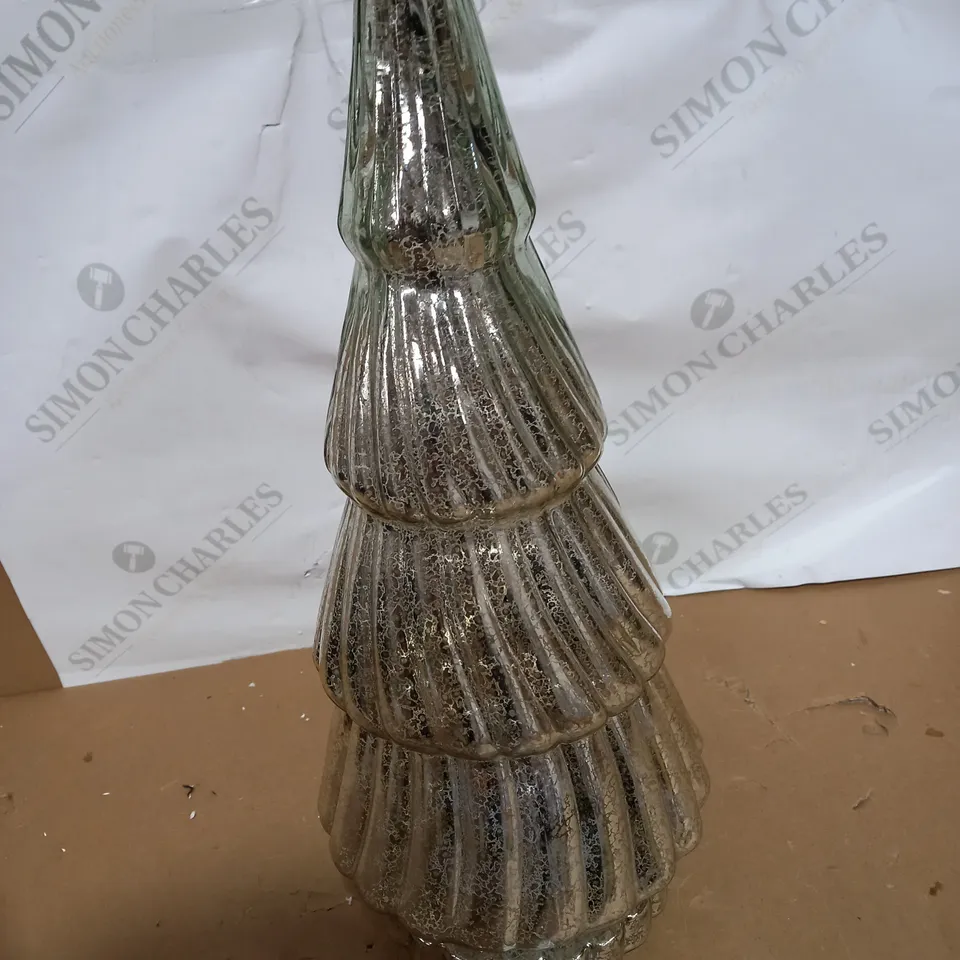 OUTLET MR CHRISTMAS 16" KALEIDOSCOPE TREE