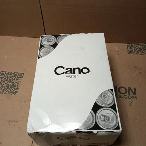 CANO WATER STILL WATER – 24 X 330ML BOX