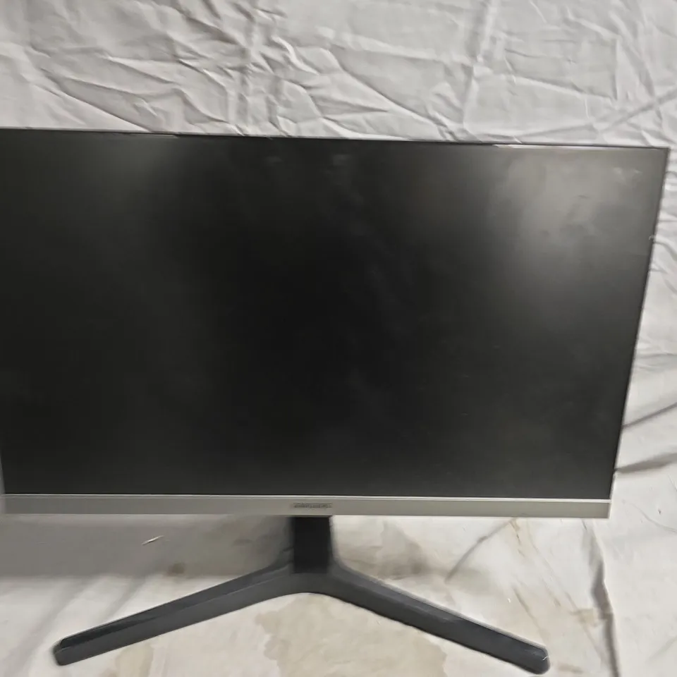 SAMSUNG LCD MONITOR S22R350FHU WITH STAND