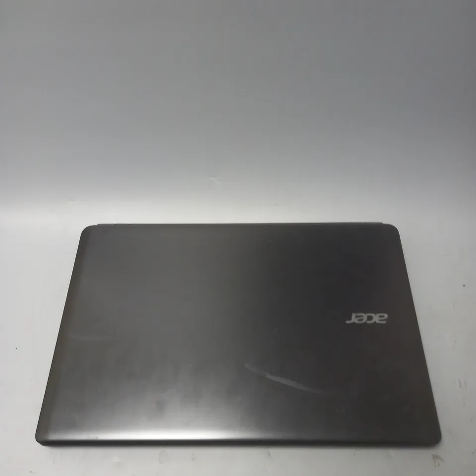 ACER TRAVELMATE P255 SERIES LAPTOP 