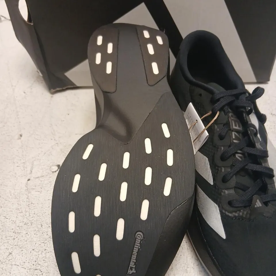 ADIDAS ADIZERO EVO SL WOVE SOCCER CLEATS – UK 7 (EU 40 2/3)