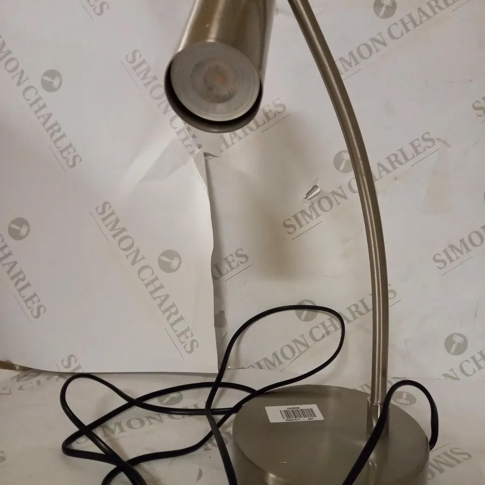 JOHN LEWIS OLIVER LED DESK LIGHT