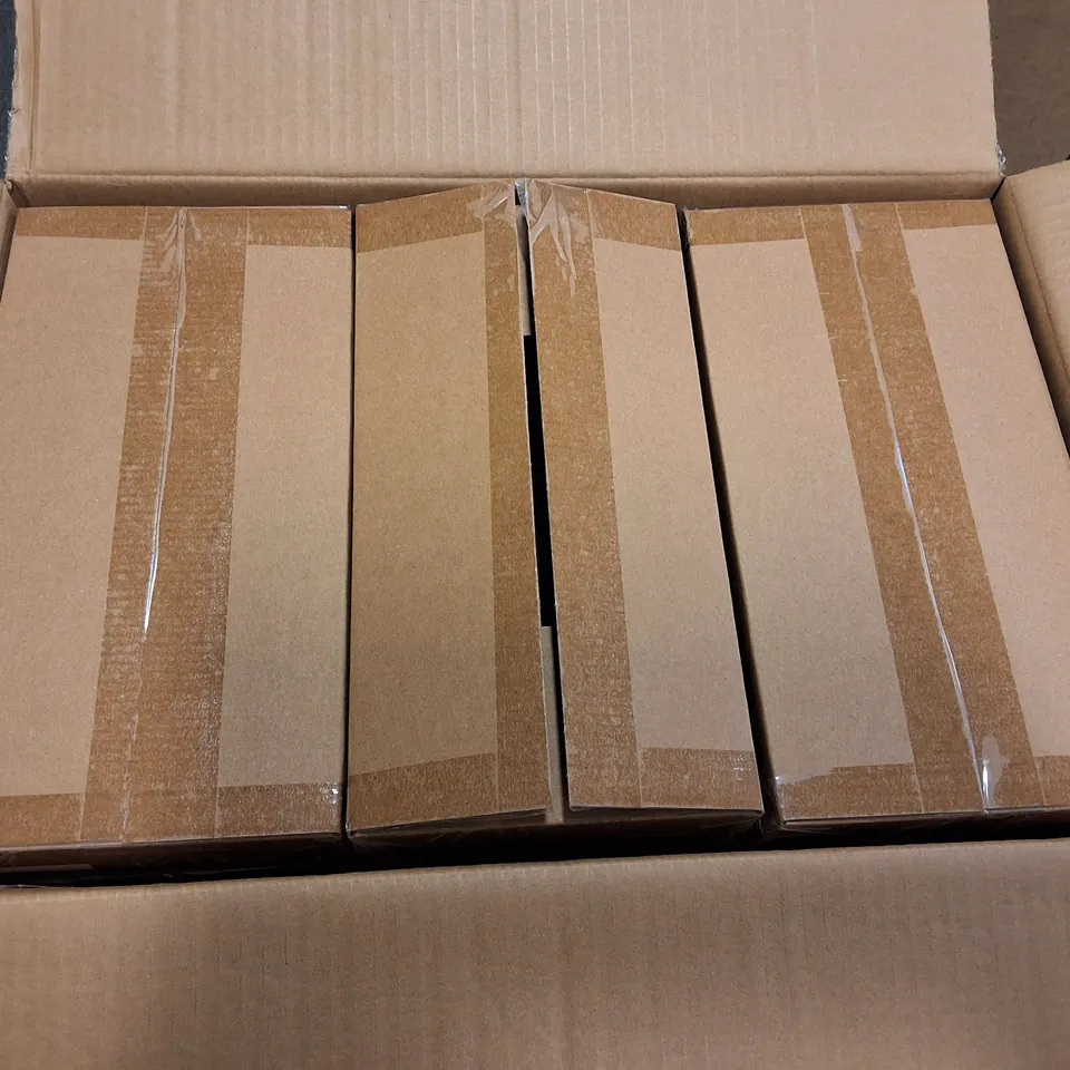 LOT OF 24 10-PIECE BOXES OF COOKS'S ESSENTIALS VACUUM BAG SETS