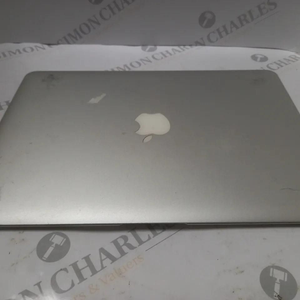 APPLE MACBOOK AIR A1466