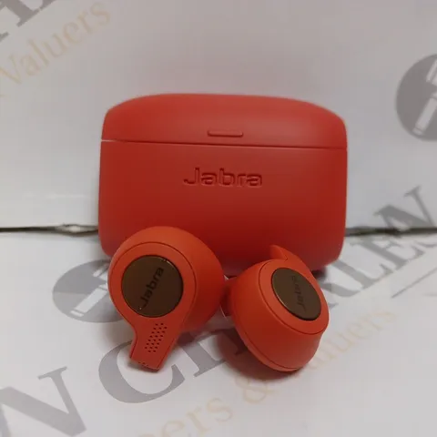 BOXED JABRA ELITE ACTIVE 65T EARBUDS