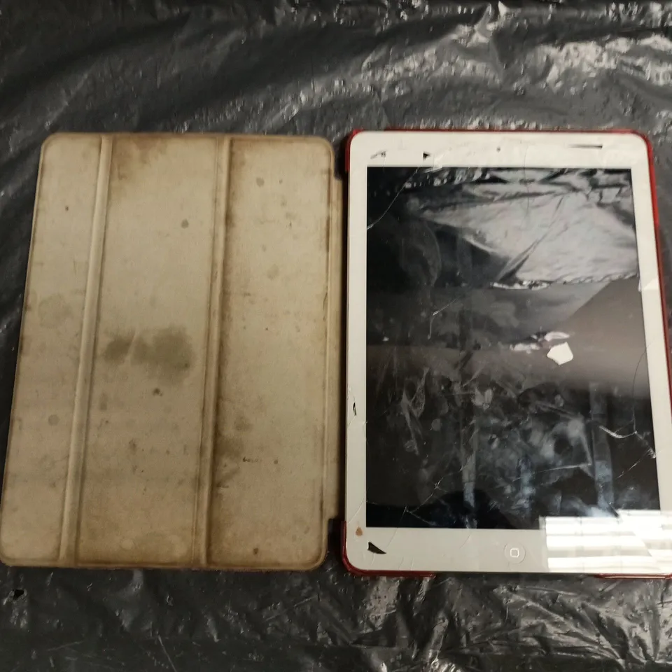 APPLE IPAD AIR TABLET A1474