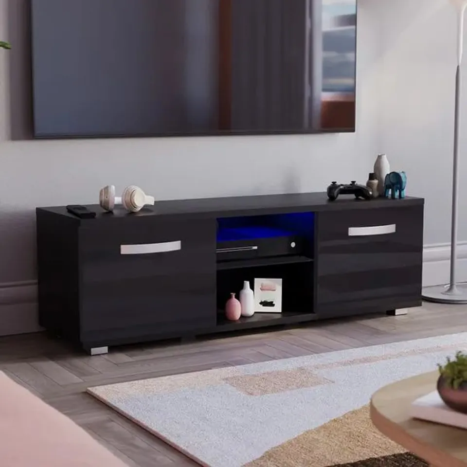 BOXED COSMO 2 DOOR LED TV FOR TVS UP TO 55"