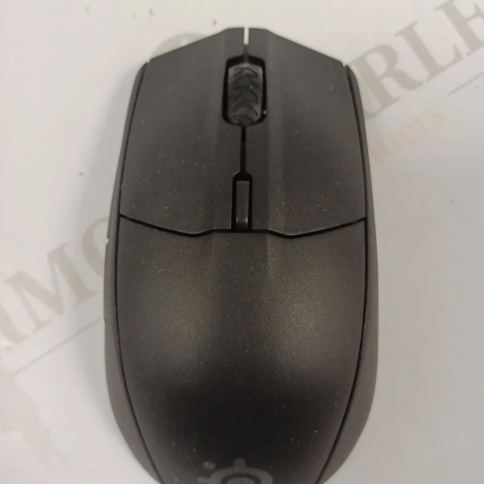 STEELSERIES RIVAL 3 WIRELESS MOUSE 