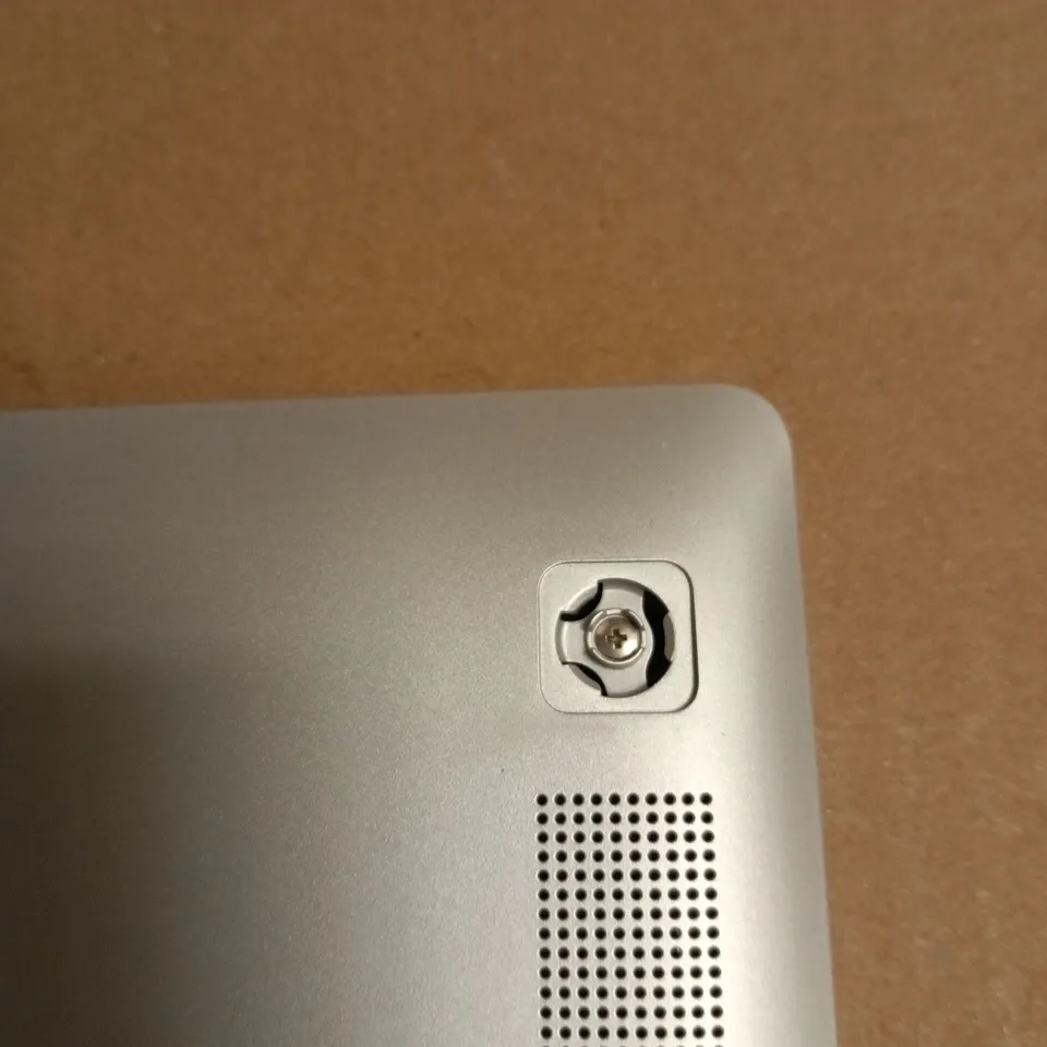 SAMSUNG CHROMEBOOK UNBOXED